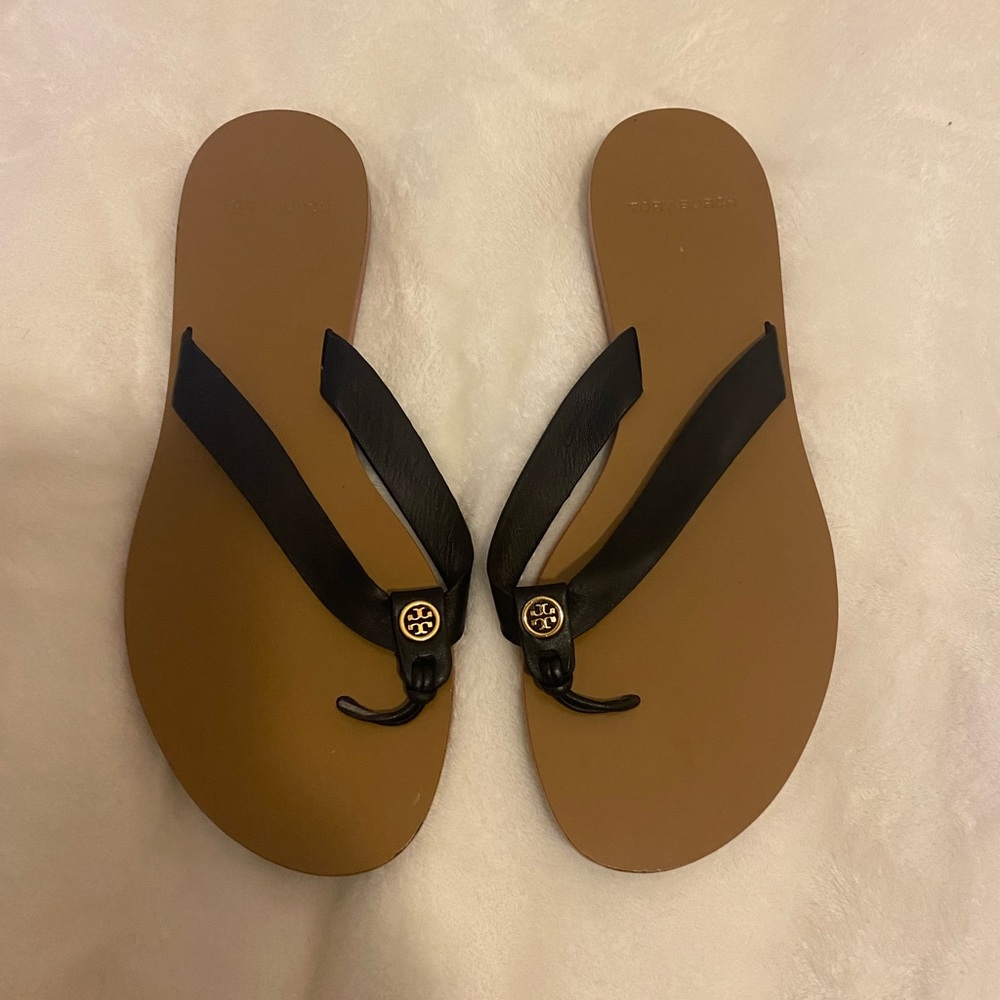 Tory Burch sandals size 7.